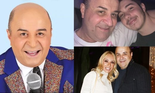 Μάρκος Σεφερλής: Η ηλικία, η πορεία, τα 16 χρόνια με την Τσαβαλιά και ο γιος