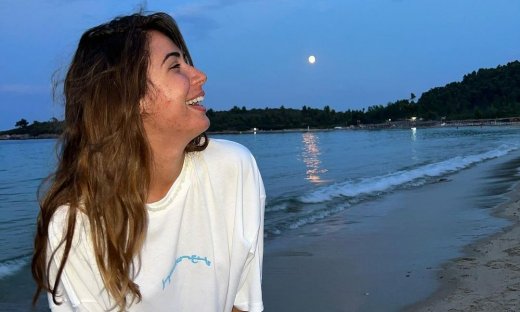 Έλενα Κρεμλίδου - Η ανάρτηση για τον χωρισμό της: «Είμαι μόνη μου από τον Ιανουάριο»