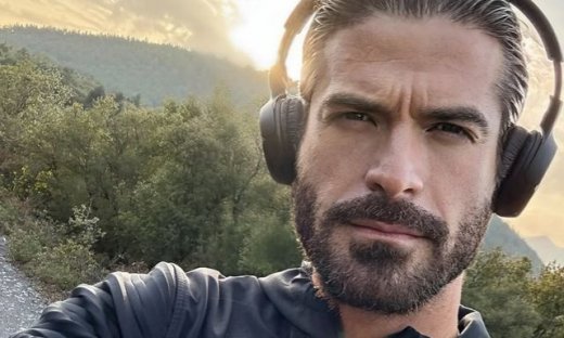 Άρης Μουγκοπέτρος: Το συγκινητικό μήνυμα - «4 μήνες από το συμβάν που μου άλλαξε εντελώς την ζωή»