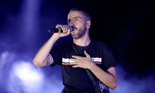 Αλέξης Λαναράς: Ποιος είναι ο ράπερ ΛΕΞ που έχει σήμερα γενέθλια; Η ηλικία και όσα θες να ξέρεις