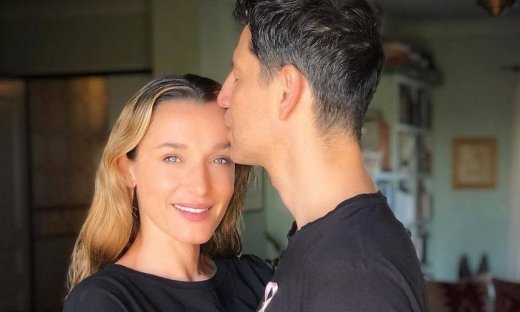 Η Κάτια Ζυγούλη ποζάρει μοναδικά στις διακοπές της στην Κέρκυρα - Σε ρόλο φωτογράφου ο Σάκης Ρουβάς