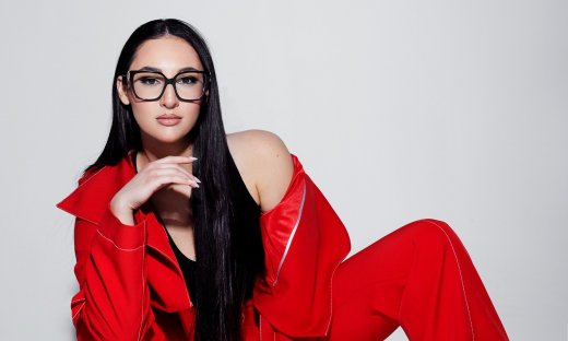 Klavdia: Η διεθνής συνεργασία της με τον superstar Edward Maya και τον επιτυχημένο Valentino Indy