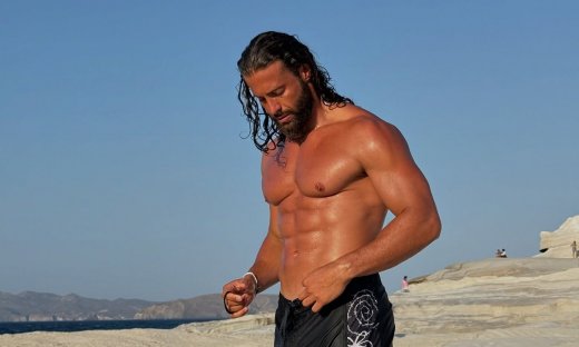 Βασάλος: Αυτό είναι το νέο κορίτσι του & η αποκάλυψη - Μπορεί να έχουμε κι άλλες εξελίξεις...