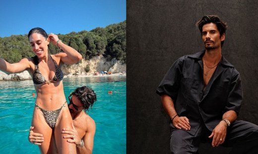 Γιώργος Καράβας: Η ηλικία, ο γάμος, το όνειρo που... «πάγωσε» και το Exathlon