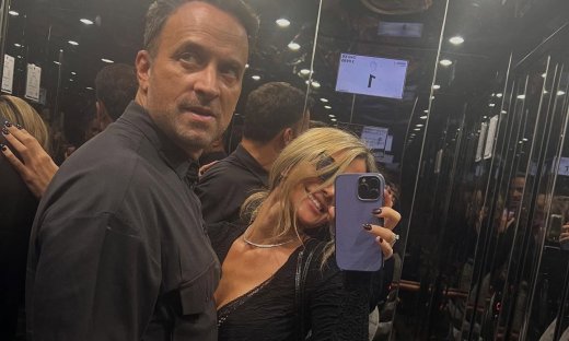 Γιώργος Λιανός - Κωνσταντίνα Καραλέξη: Ταξίδι για δύο στην Κοπεγχάγη - Μοναδικά στιγμιότυπα