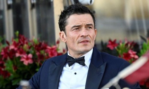 Ο Ορλάντο Μπλουμ θέλει πλήρη επανένωση του καστ στη νέα ταινία «Οι Πειρατές της Καραϊβικής»