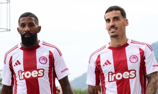 Πρεμιέρα σε Super League, Serie A και Bundesliga με αμέτρητες αγορές από το Πάμε Στοίχημα