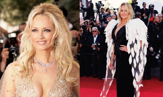 Αντριάνα Σκλεναρίκοβα: Τα γενέθλια, η ηλικία, οι γάμοι & το μυστικό για αψεγάδιαστο σώμα μετά τα 50