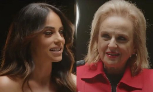 Παγώνη σε Μαρία Αντωνά on air: «Έλεος πια…Είχες μαζί σου τον Λιάγκα τόσες μέρες, δε βαρέθηκες;…»