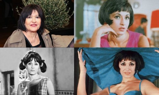 Τρία χρόνια χωρίς τη Μάρθα Καραγιάννη - Η ζωή, η καριέρα και το τραύμα που ποτέ δεν ξεπέρασε