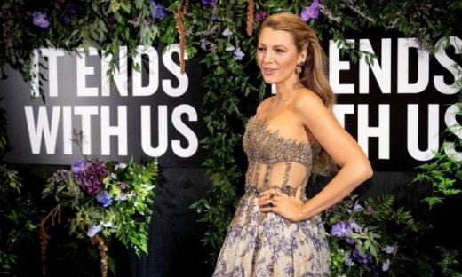 Η Μπλέικ Λάιβλι θα πρωταγωνιστήσει στη ρομαντική κωμωδία «The Survival List»