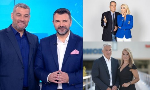 OPEN: Οι ενημερωτικές εκπομπές του σταθμού που κάνουν πρεμιέρα τη Δευτέρα 25 Αυγούστου