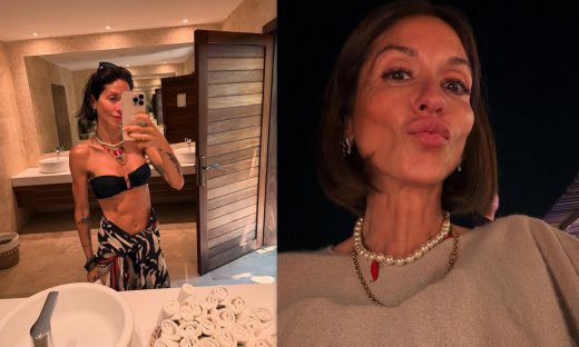 Σοφία Καρβέλα: Η... πληρωμένη απάντησή της σε ειρωνικό σχόλιο στα social media! - «Μη μασάς!»