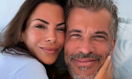 Χάρης και Αντελίνα Βαρθακούρη: Η ανάρτηση για τις τελευταίες ημέρες του καλοκαιριού στην Πάρο