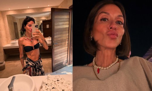 Το νέο σπίτι της Σοφίας Καρβέλα στη Νέα Υόρκη - Εκεί που το στυλ συναντά τη λειτουργικότητα