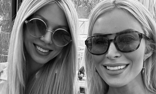 Καινούργιου: To σπαρακτικό μήνυμα για την απώλεια της Αλεξάνδρας Νικολαΐδου: «Τώρα θα περιμένω... »