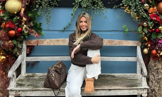 Νικολαΐδου: Το τελευταίο ποστ έξι μήνες πριν φύγει από τη ζωή – Το μήνυμα «πίσω» από τη φωτογραφία