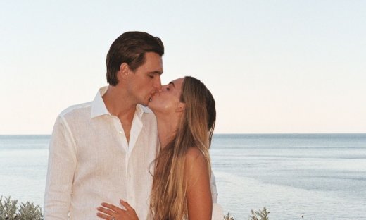 Η πριγκίπισσα της μόδας είπε το «ναι» - Η ανιψιά της Μαρί Σαντάλ αρραβωνιάστηκε!