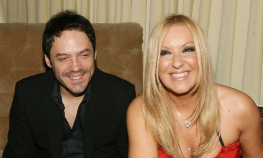 Ναταλία Γερμανού - Θάνος Καλλίρης: Βραδινή έξοδος για τους δύο πρώην και νυν φίλους, στην Κρήτη