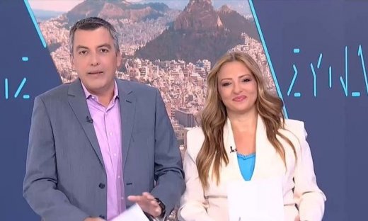 Πρεμιέρα για τις Συνδέσεις: Άφησες το επάγγελμα του influencer & ήρθες να πεις & καμία είδηση...