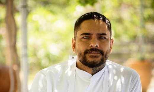 Ξέσπασε ο Τίμος Ζαχαράτος: Είσαι άλλος ένας μικρός, θορυβώδης, ασήμαντος τύπος