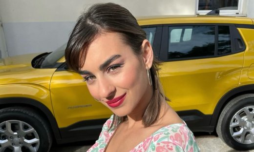 Ηλέκτρα – Όλγα Μιχαλοπούλου: Η Νεφέλη θα ζήσει καταστάσεις πολύ έντονες, που θα την αλλάξουν