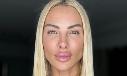 Διονυσία Κουκίου: Θα κάνω ότι υπάρχει από πλαστικές επεμβάσεις-Έχω κάνει κατάψυξη ωαρίων