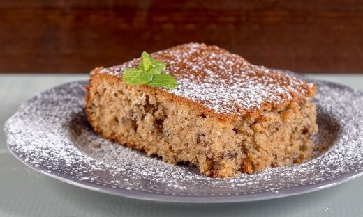 Φανουρόπιτα από τον Άκη Πετρετζίκη