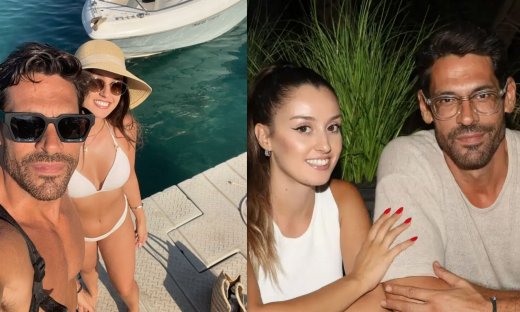 Παντρεύεται ο Γιάννης Σπαλιάρας