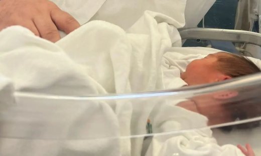 Γεννητούρια στην ελληνική showbiz - Μέλος των Kings έγινε μπαμπάς