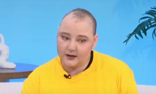 Μαρία Αριστοτέλους: Η τελευταία τηλεοπτική εμφάνιση της αθλήτριας που έφυγε από τη ζωή