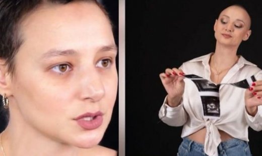 Θρήνος! Πέθανε η 34χρονη αθλήτρια Μαρία Αριστοτέλους μετά από μάχη με τον καρκίνο