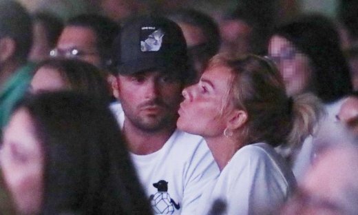 Ιωάννα Μαλέσκου – Κωνσταντίνος Δανιάς: Η ημερομηνία της βάφτισης της κόρης τους & το όνομα αυτής...