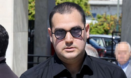 Χρήστος Κούγιας: Απενεργοποίησε τον λογαριασμό του στο Instagram!  Η ανακοίνωσή του - Τι συνέβη;