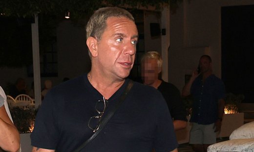 Μαζωνάκης: Η στιγμή που έφερε την οριστική ρήξη με την οικογένειά του– Η επίσκεψη δεν έγινε αποδεκτή