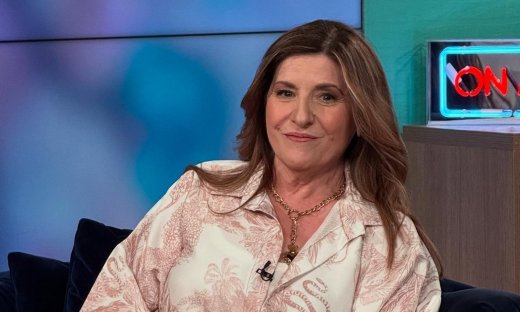 Στέλλα Κονιτοπούλου: Η κόρη της, οι αποβολές και η στιγμή που την έκανε να λυγίσει: «Σοκαριστικό…»