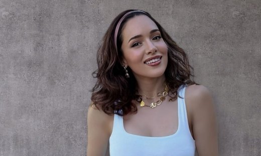 Καλομοίρα: Η νέα αλλαγή στα μαλλιά της λίγο πριν το φθινόπωρο που μας ενθουσίασε