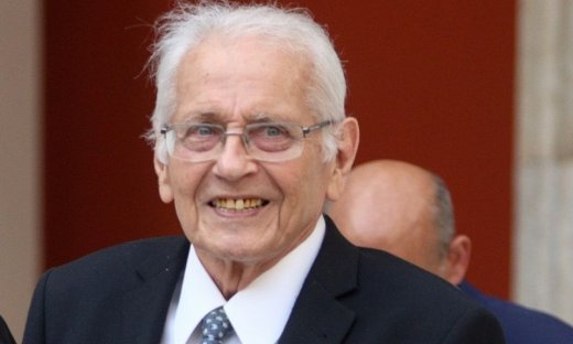 Δημήτρης Κωνσταντάρας: Σήμερα η κηδεία του - Η επιθυμία της οικογένειάς του