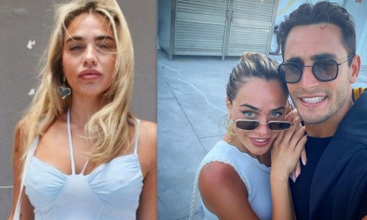 Κόνι Μεταξά για τον χωρισμό από τον Μάριο Καπότση: «Εγώ δεν ήθελα να κρατήσει αυτός ο γάμος»