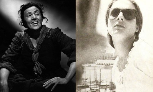 Ούτε Λαμπέτη, ούτε Παξινού: Η Ελληνίδα ηθοποιός που έμελλε να «πεθάνει 2 φορές» μέσα σε 36 χρόνια