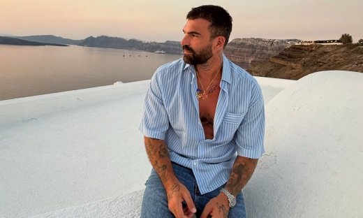 Δημήτρης Αλεξάνδρου: «Τα υπονοούμενα τα πιάνουν όλοι. Με τα αυτονόητα έχουμε ένα θέμα»