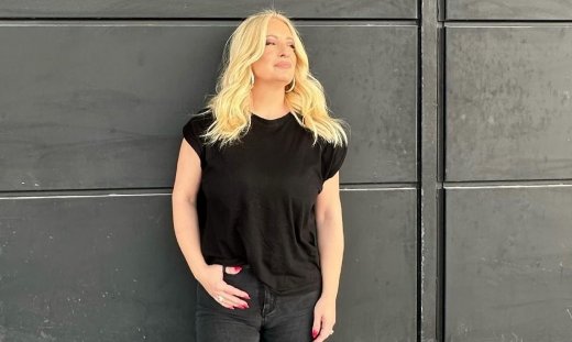 Ξέσπασε η Γραμμέλη:«Βαρέθηκα να μιλάμε για τα κιλά και το σώμα! Αφήστε μας να ζήσουμε!»