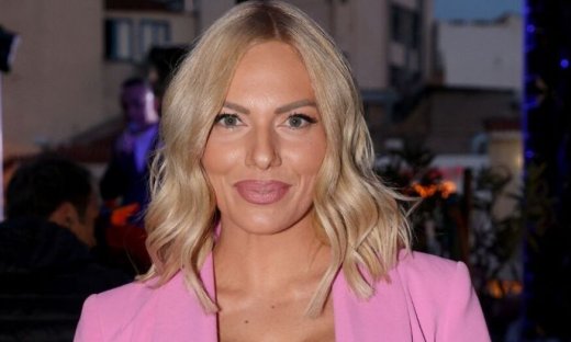 Ιωάννα Μαλέσκου: Η ενόχληση όταν ρωτήθηκε ξανά για την προσωπική της ζωή: «Επόμενη ερώτηση»