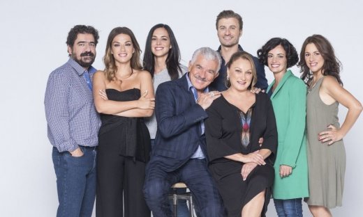 Το σόι σου: Ο χωρισμός, τα λουλούδια στην κυρία και η γκρίνια της Αλεξάνδρας – Όσα θα δούμε