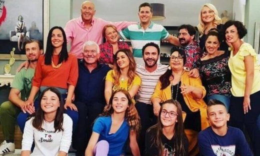 Το σόι σου επιστρέφει! Τριαντάφυλλοι και Χαμπέοι are back! Πώς αφήσαμε τους ήρωες