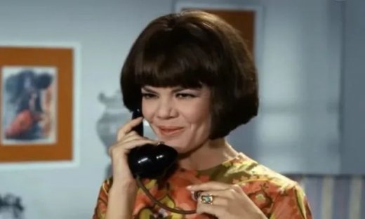 Μαρία Μπονέλου: 18 χρόνια χωρίς τη σπουδαία ηθοποιό - Η ζωή δίπλα στον Σωτήρη Μουστάκα