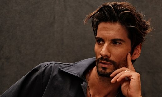 Καράβας: Δεν φαντάζεστε τι σπούδασε & ποια δουλειά έκανε για 8 μήνες ο παρουσιαστής του Exathlon