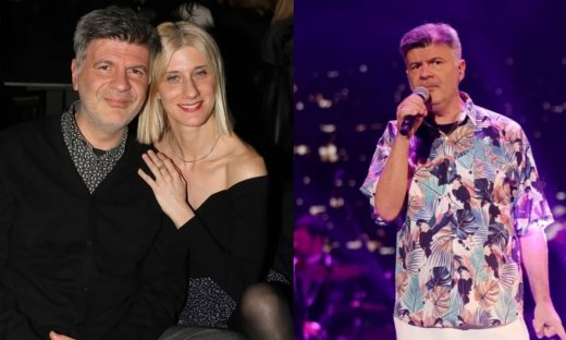 Φοίβος Δεληβοριάς: Η ηλικία, η σχέση ζωής με την Βάσω Καβαλιεράτου και η κόρη