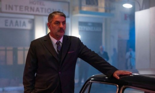 Πόρτο Λεόνε: Έτσι ξεκινά η θανάσιμη βεντέτα