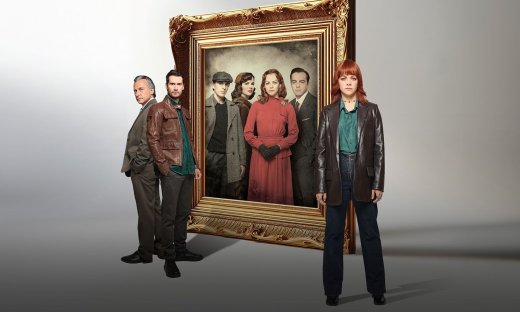 Απαραίτητο Φως: Μια ανατρεπτική σειρά μυστηρίου – Τι θα δούμε στα πρώτα επεισόδια